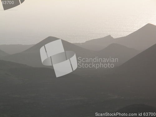 Image of mountain