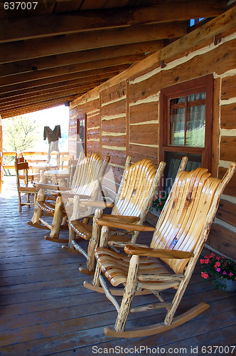 Image of Front Porch