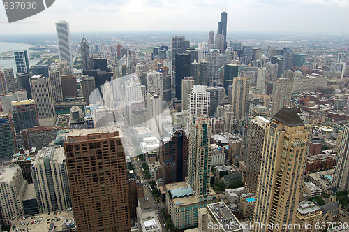 Image of Chicago