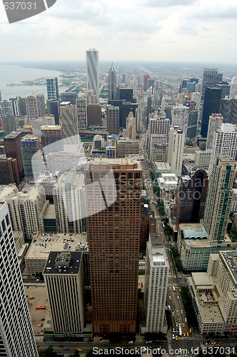 Image of Chicago