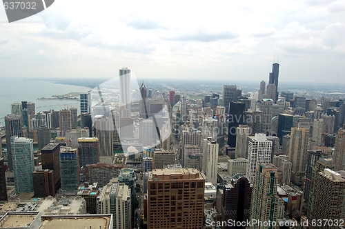 Image of Chicago