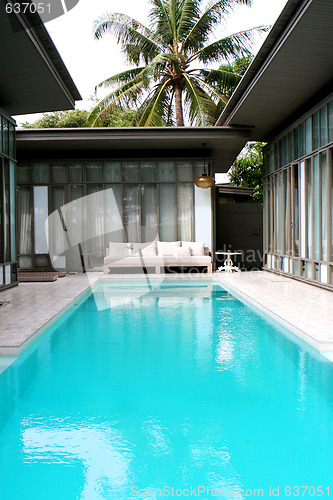 Image of Swimming pool