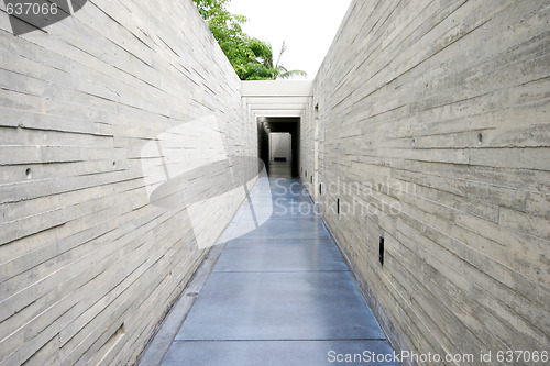 Image of Urban building