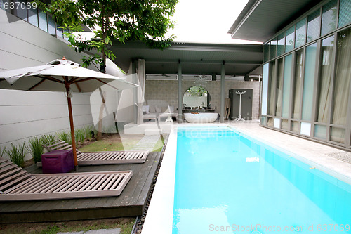 Image of Swimming pool