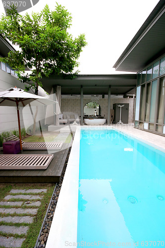Image of Swimming pool
