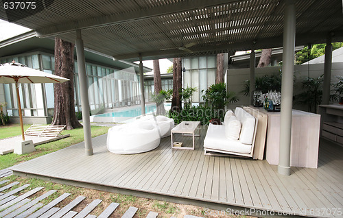Image of Swimming pool