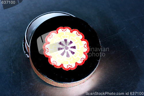 Image of Container