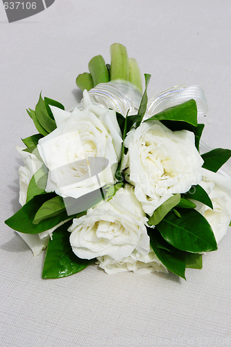 Image of Bouquet