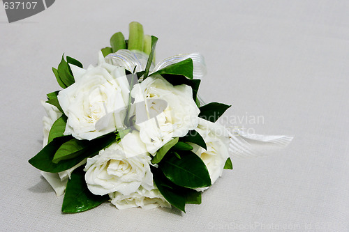 Image of Bouquet