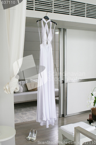 Image of Wedding dress