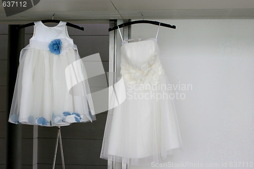 Image of Wedding dresses