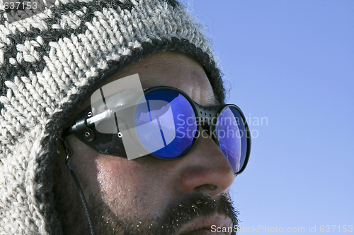 Image of Mountaineer