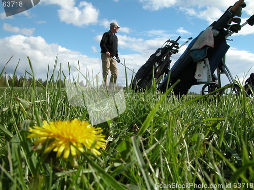 Image of Golf