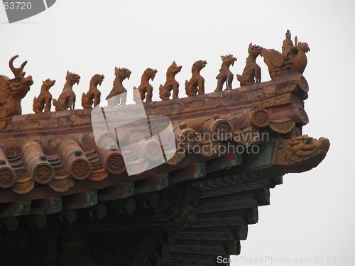 Image of Kina detail