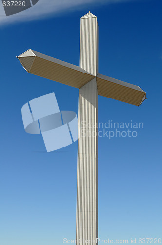 Image of Cross