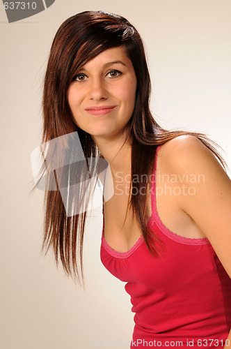 Image of Teenager