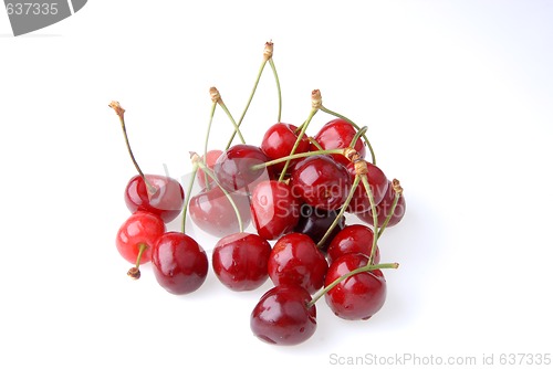 Image of cherry