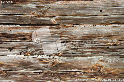 Image of Wood background