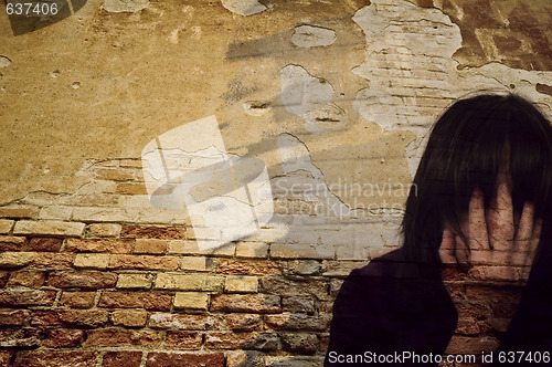 Image of Psychological problems 