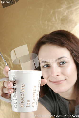 Image of Morning coffee