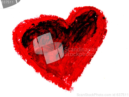 Image of heart