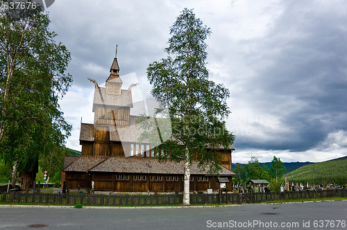 Image of Church 