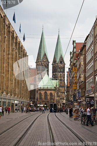 Image of Bremen 