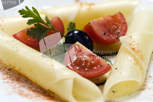 Image of Appetizer