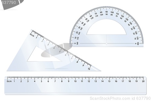 Image of Geometry Set