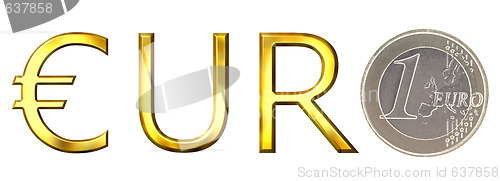 Image of Euro