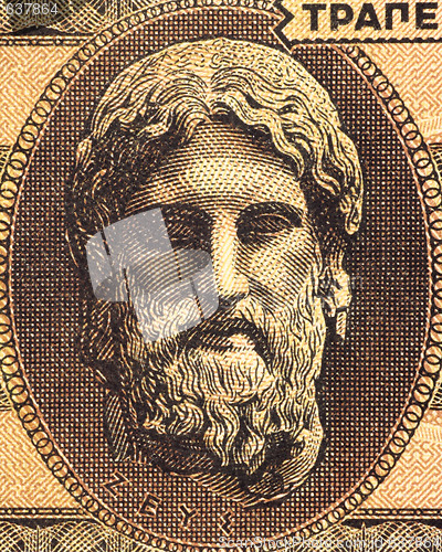 Image of Zeus