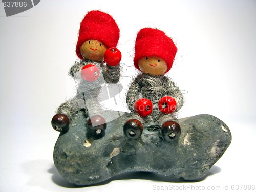 Image of Tomte Dwarfs