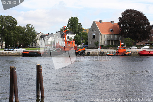 Image of Fredrikstad