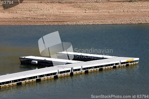 Image of Boat Marina