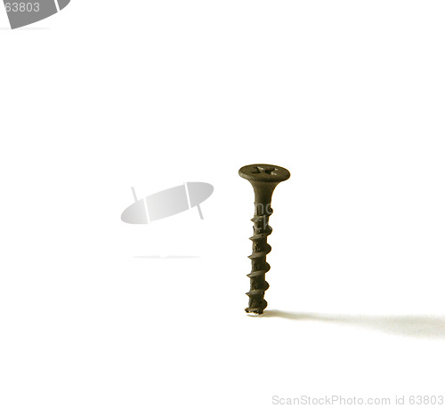 Image of Single Screw