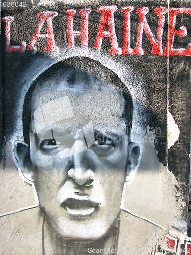 Image of Street Graffiti 2