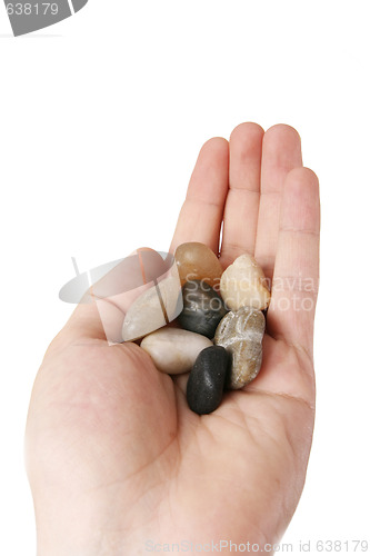 Image of Rocks.