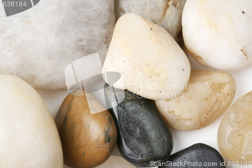 Image of Rock background.