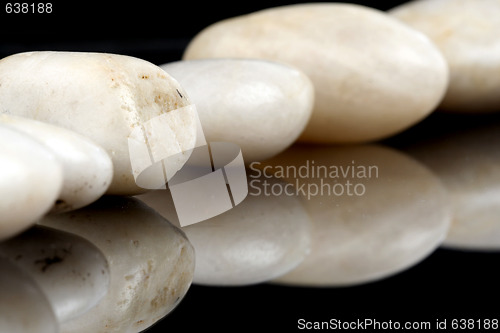 Image of Rocks.