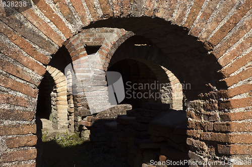 Image of Roman Ruins of Pisoes