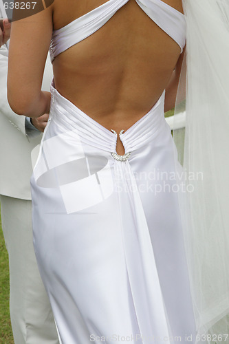 Image of Bride