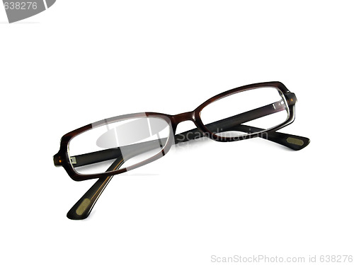 Image of Spectacles