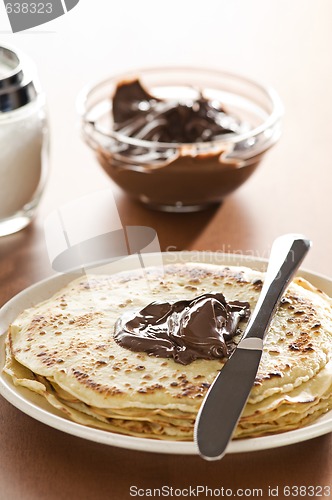 Image of Pancakes