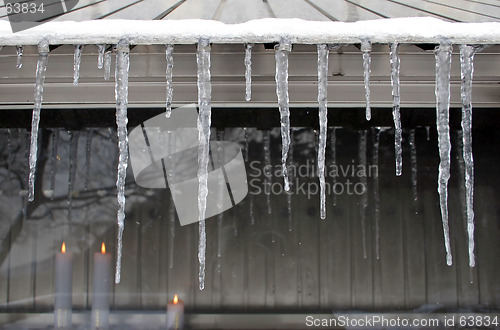 Image of Icy cold