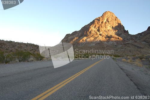 Image of Route 66