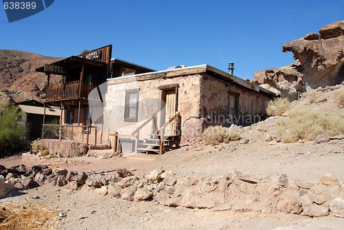 Image of Hotel