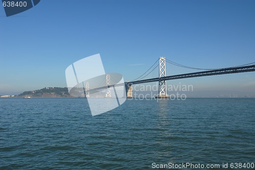 Image of Bay Bridge