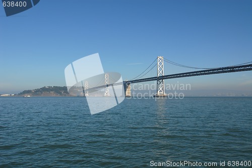 Image of Bay Bridge