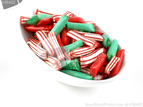 Image of Candy straws