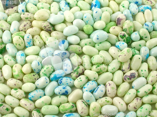 Image of Jelly beans